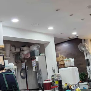 전주콩뿌리 콩나물국밥 리뷰 사진