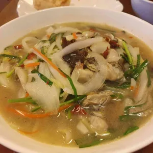 칭칭차이나 사진