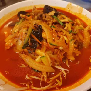 칭칭차이나 사진