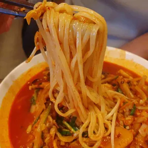 칭칭차이나 사진