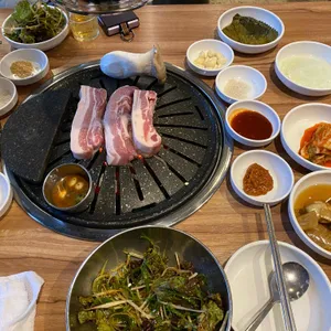 오성집 사진