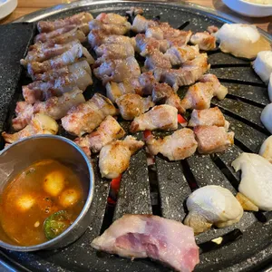 오성집 사진
