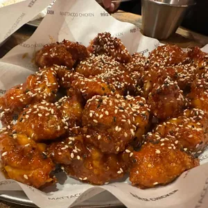 맛닭꼬 사진
