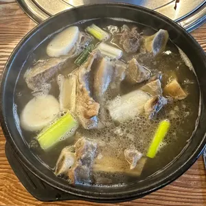 김가네설렁탕 사진