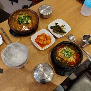 일품양평해장국 사진