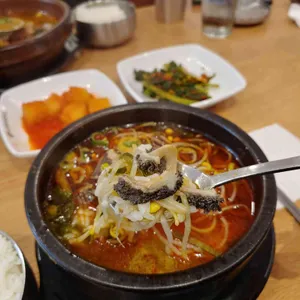 일품양평해장국 사진