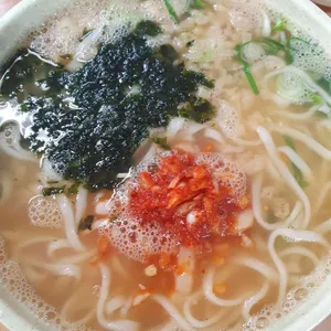 할매칼국수 사진
