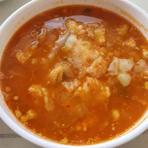 신성원식당 사진