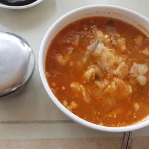 신성원식당 사진