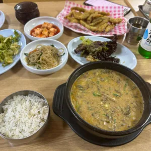 포도나무가든 사진