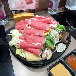 샤브퀴진 사진