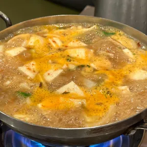 유월식당 사진