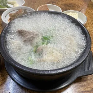 화목정따로국밥 사진