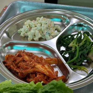 기찬불고기 사진