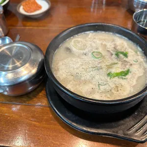 24시 찹쌀순대 사진