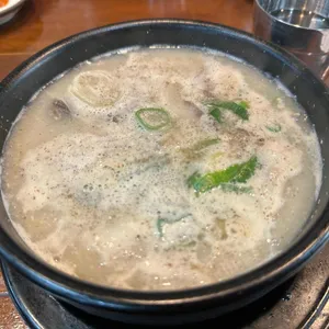24시 찹쌀순대 사진