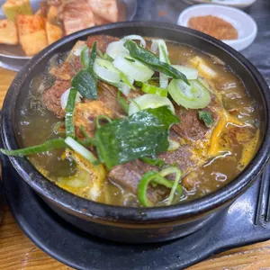 양재해장국 사진