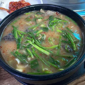 또와국밥 사진