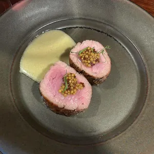 난산리 식당 사진