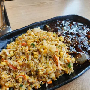 팔팔반점 사진