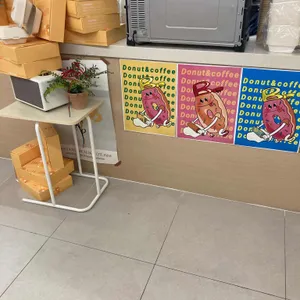 브로넛 리뷰 사진