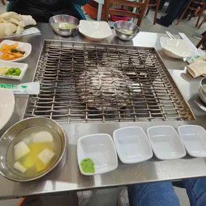 청수굴집수산 리뷰 사진