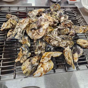 청수굴집수산 리뷰 사진