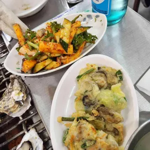 청수굴집수산 리뷰 사진