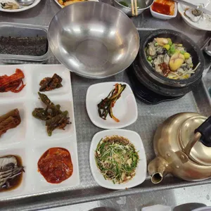 청수굴집수산 리뷰 사진