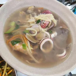 청수굴집수산 리뷰 사진