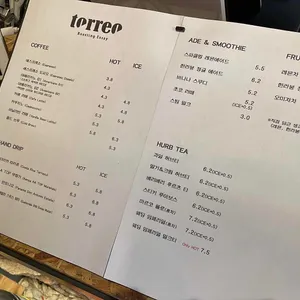 토레오 리뷰 사진