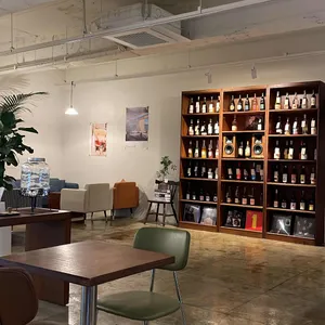 알보커피바 리뷰 사진