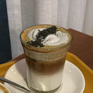 알보커피바 사진