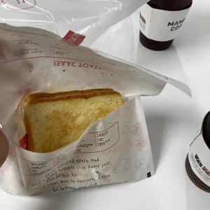 이삭토스트 사진