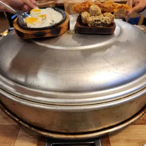 대포조개전골 사진