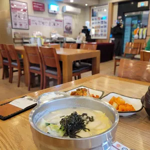 한촌설렁탕&갈비 리뷰 사진