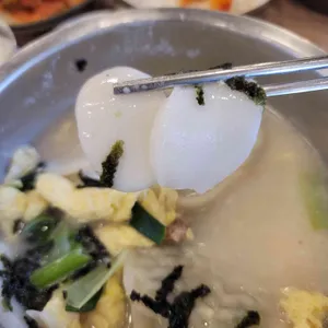 한촌설렁탕&갈비 사진