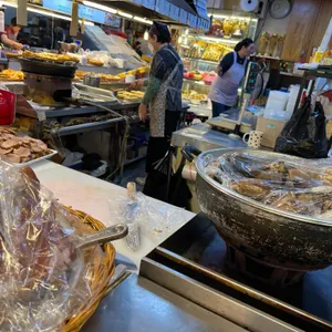 금강족발전문점 사진