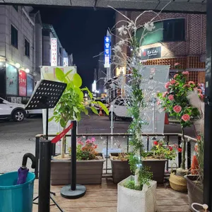 위찜 리뷰 사진