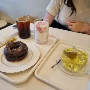 글로시커피 사진