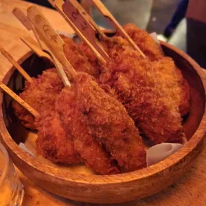이자카야 쿄진 사진