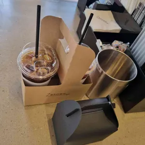 카페 브라운 리뷰 사진