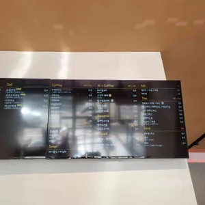 카페 브라운 리뷰 사진