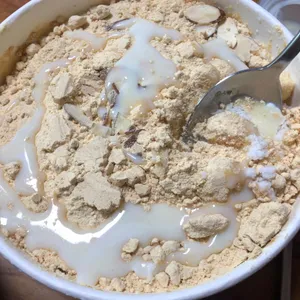 설빙 사진