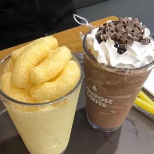 컴포즈커피 사진