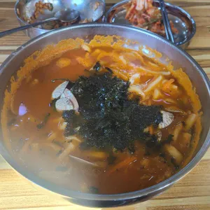 들깨향장수밀 사진