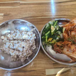 들깨향장수밀 사진