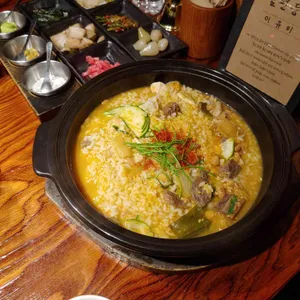 일편등심 사진