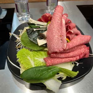 샤브진 사진