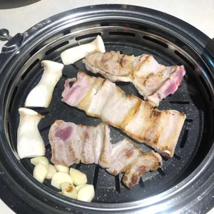 진갑산 사진